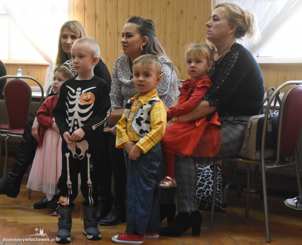 Bal karnawałowy w Kruszynie