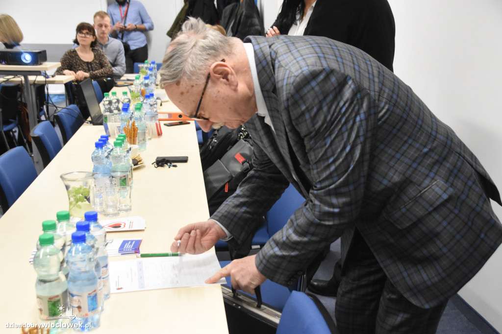 Eksperci rozmawiają o zdrowiu