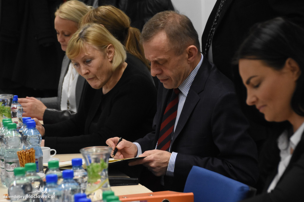 Eksperci rozmawiają o zdrowiu