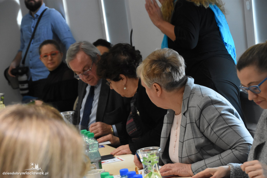 Eksperci rozmawiają o zdrowiu