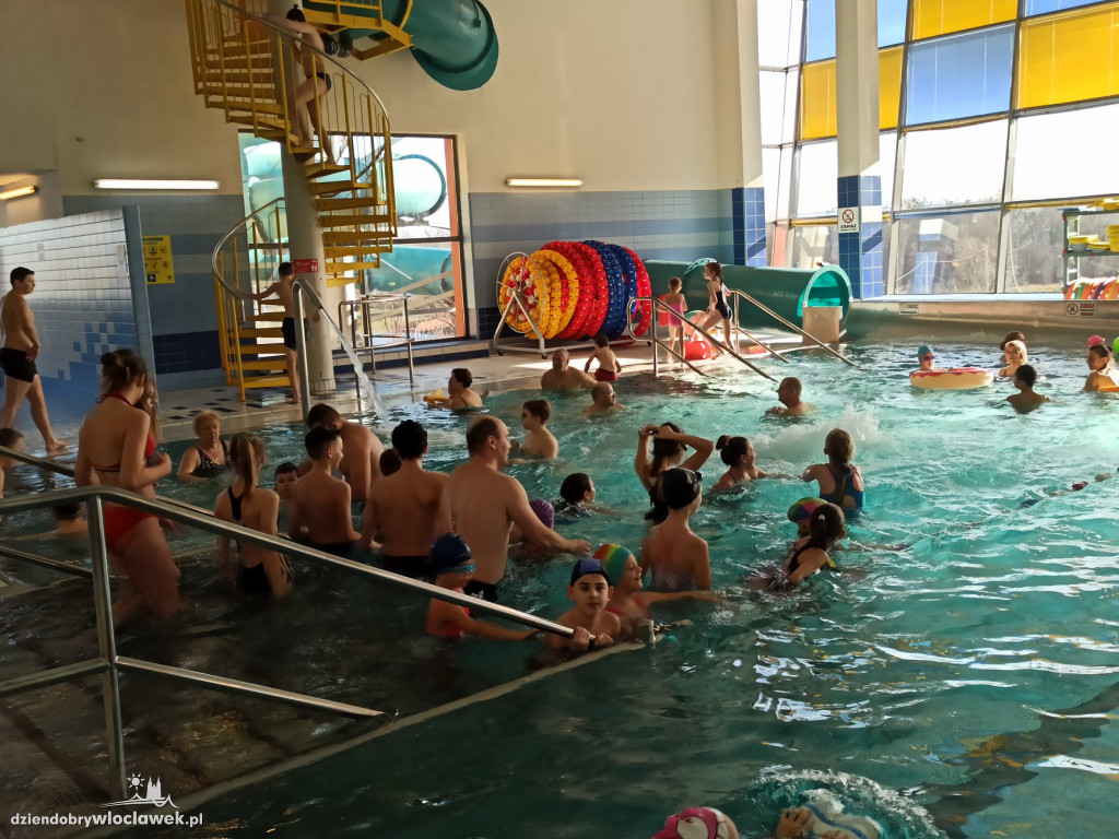 Ferie z Trampoliną