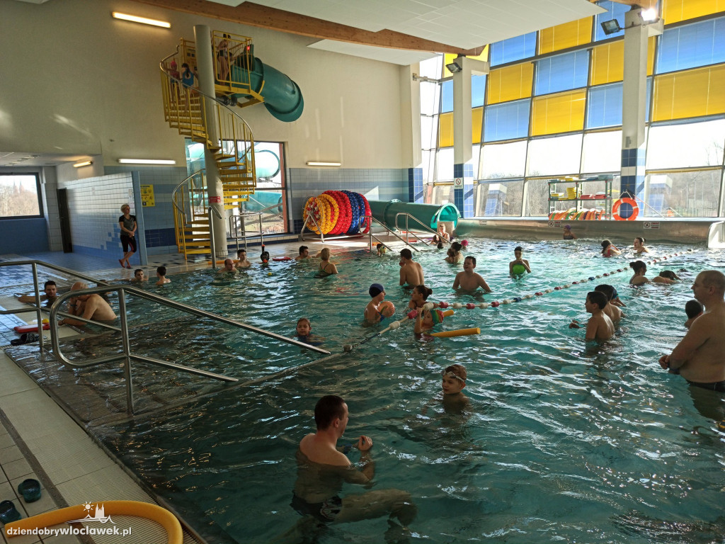 Ferie z Trampoliną