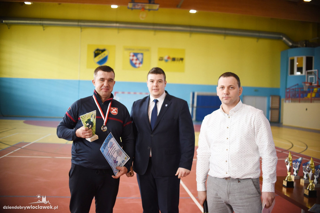 W lidze futsalu zwyciężył zespół Saniko