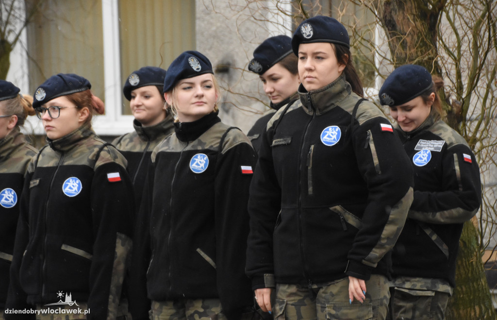 Drzwi otwarte WKU Włocławek
