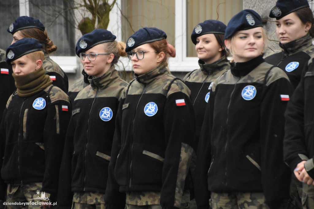 Drzwi otwarte WKU Włocławek