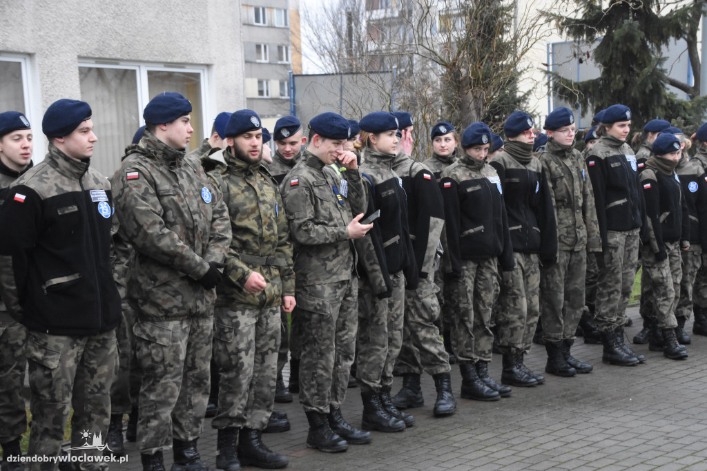 Drzwi otwarte WKU Włocławek