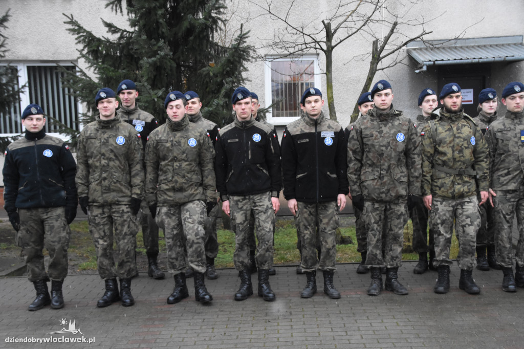 Drzwi otwarte WKU Włocławek