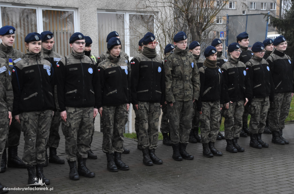 Drzwi otwarte WKU Włocławek
