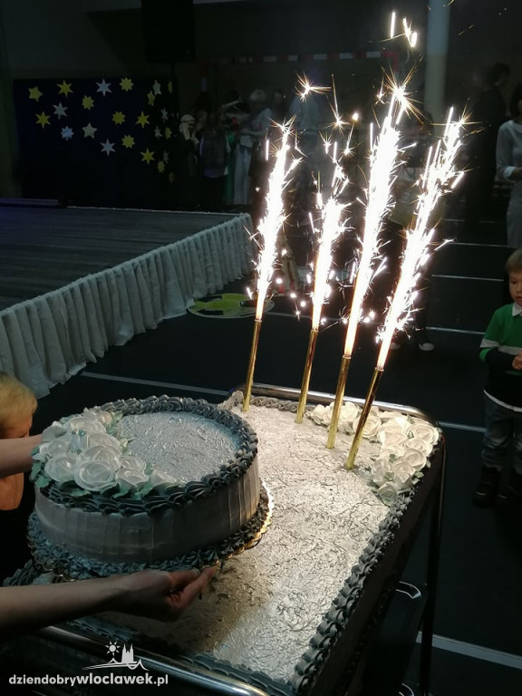 Bal karnawałowy w Kruszynie