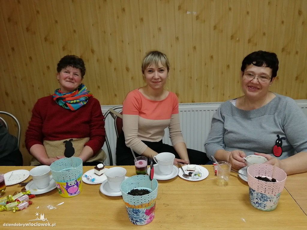 Bal karnawałowy w Kruszynie