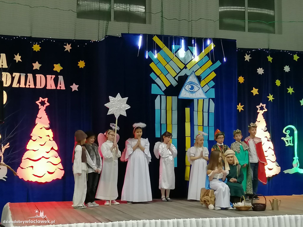 Bal karnawałowy w Kruszynie