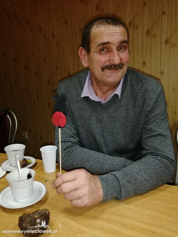 Bal karnawałowy w Kruszynie