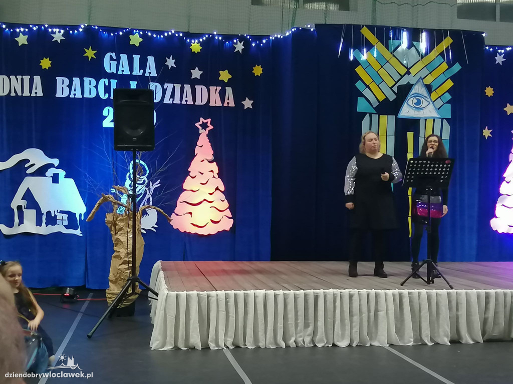 Bal karnawałowy w Kruszynie