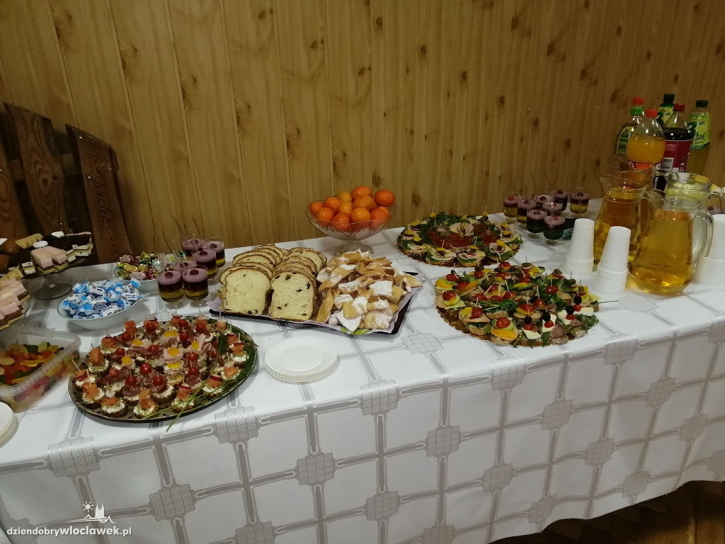 Bal karnawałowy w Kruszynie