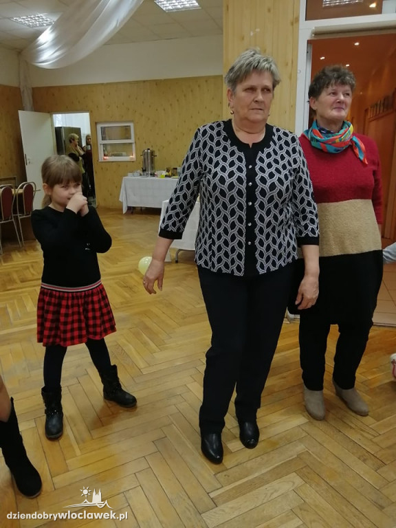 Bal karnawałowy w Kruszynie
