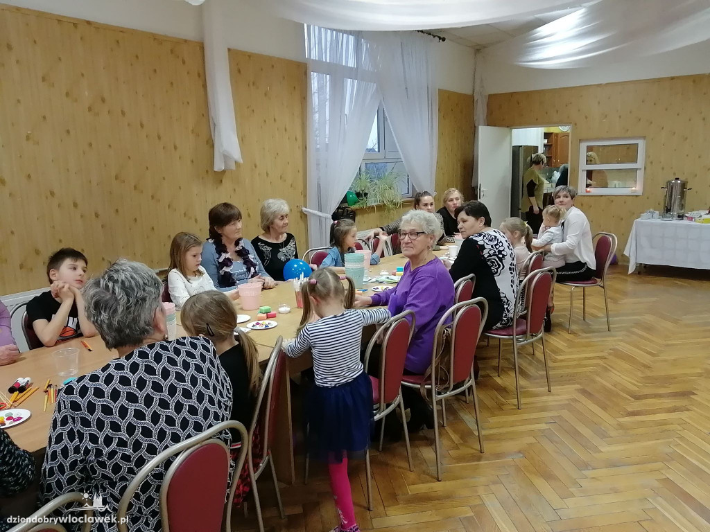 Bal karnawałowy w Kruszynie