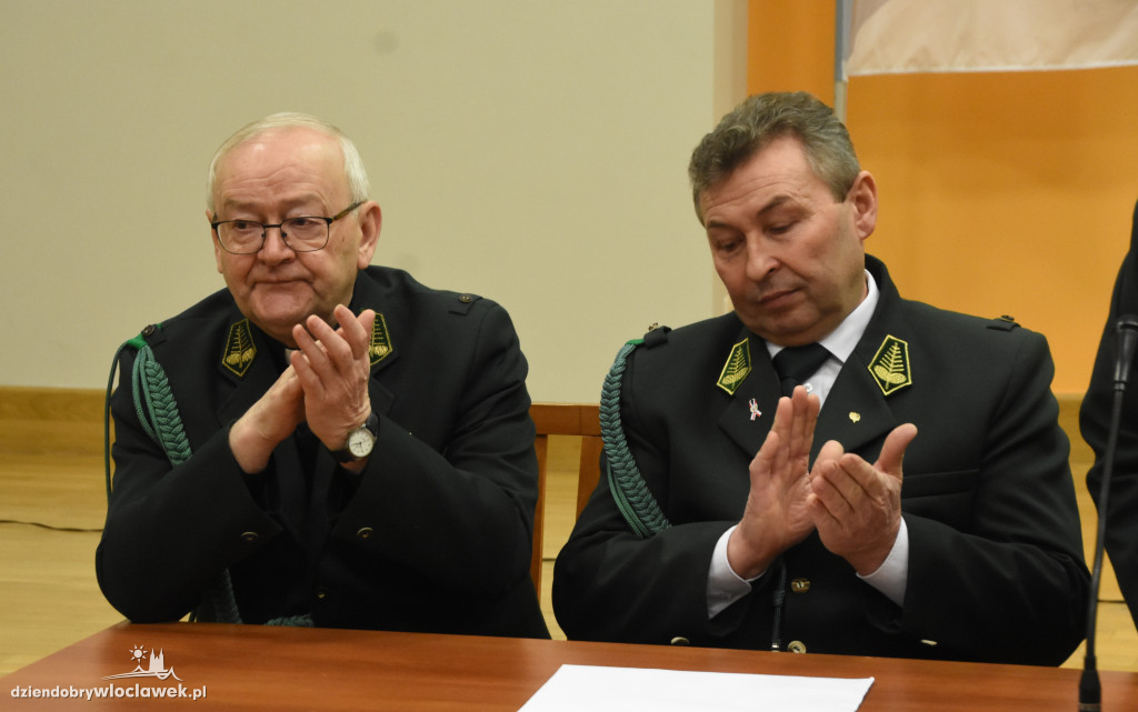 II konferencja przyrodniczo-łowiecka