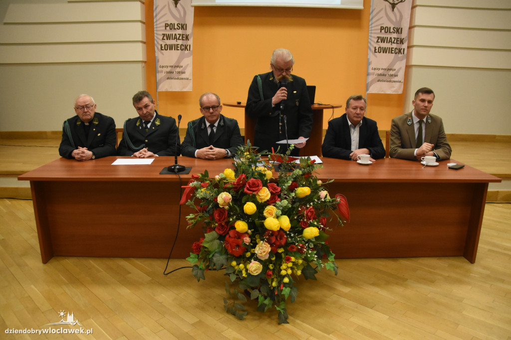 II konferencja przyrodniczo-łowiecka