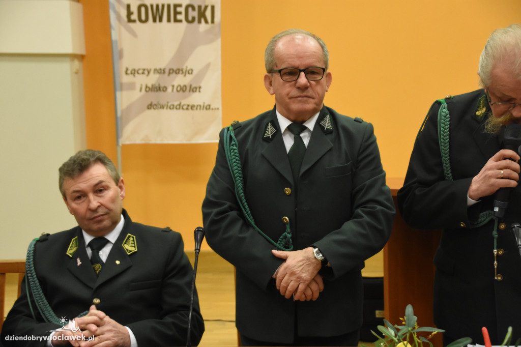 II konferencja przyrodniczo-łowiecka