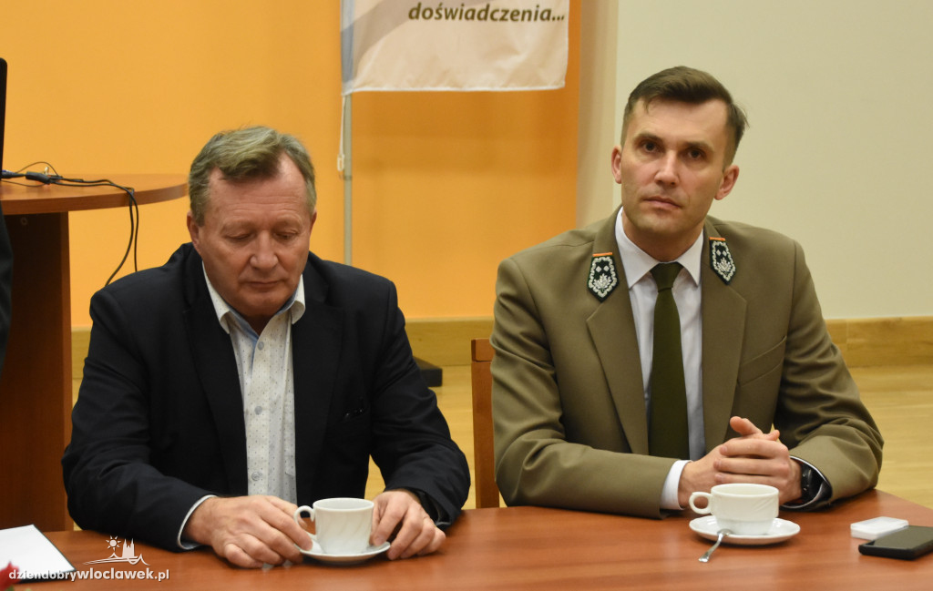 II konferencja przyrodniczo-łowiecka