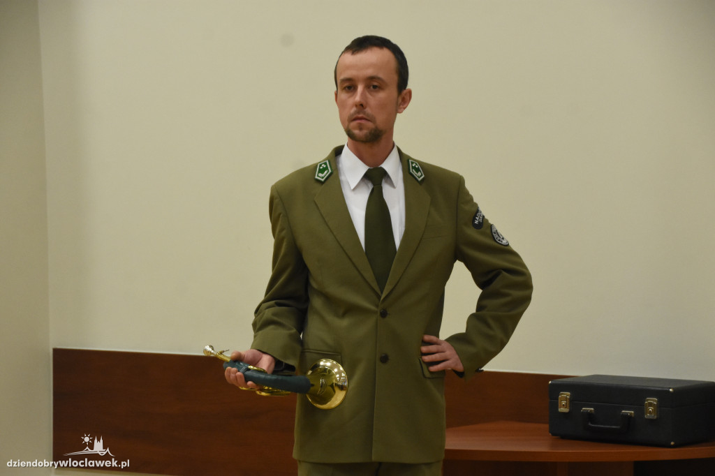 II konferencja przyrodniczo-łowiecka
