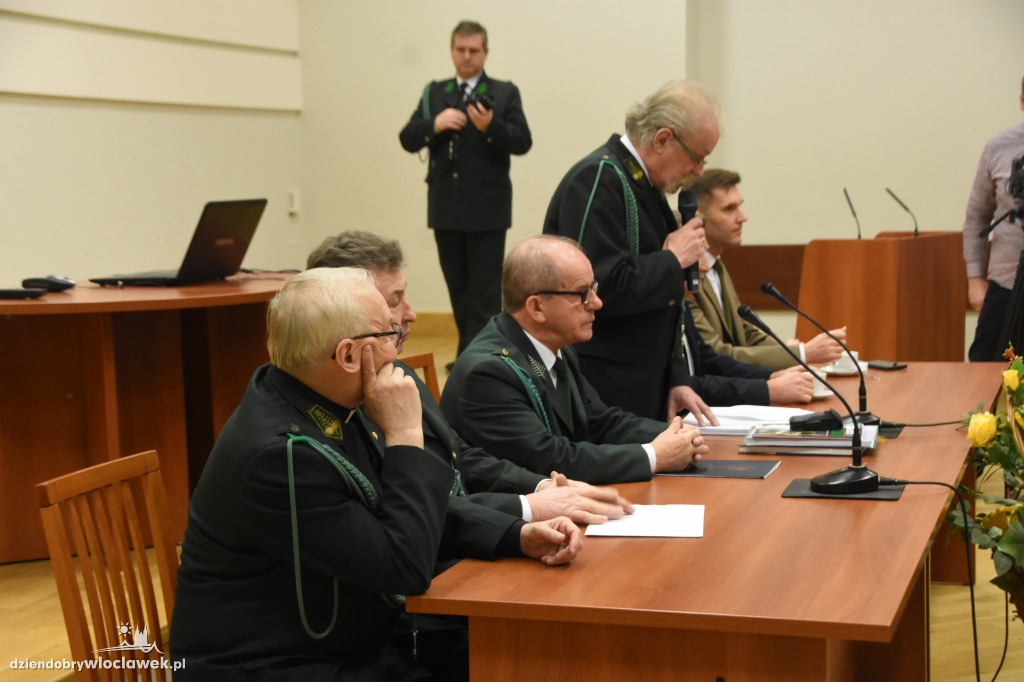 II konferencja przyrodniczo-łowiecka