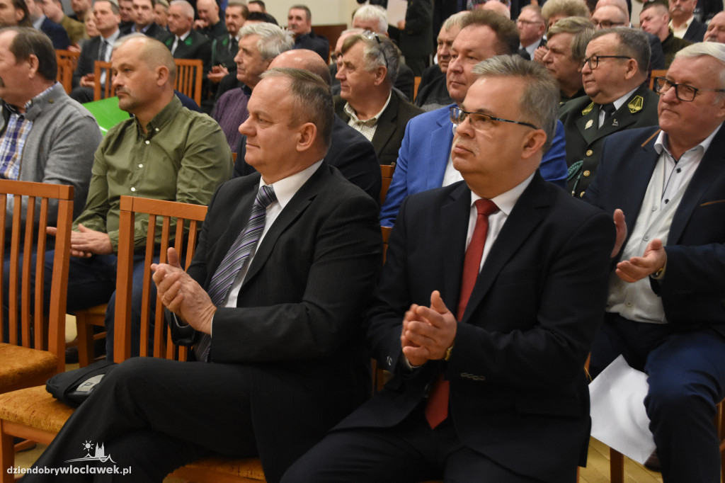 II konferencja przyrodniczo-łowiecka