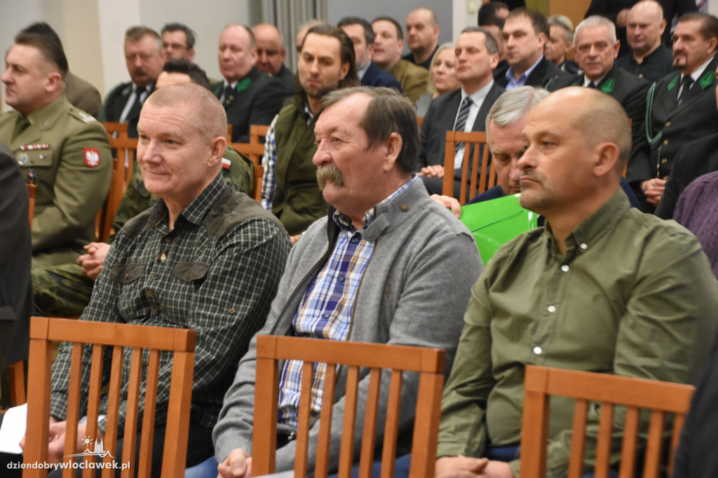 II konferencja przyrodniczo-łowiecka
