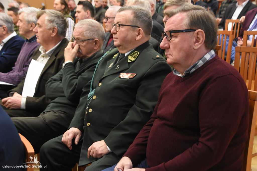 II konferencja przyrodniczo-łowiecka