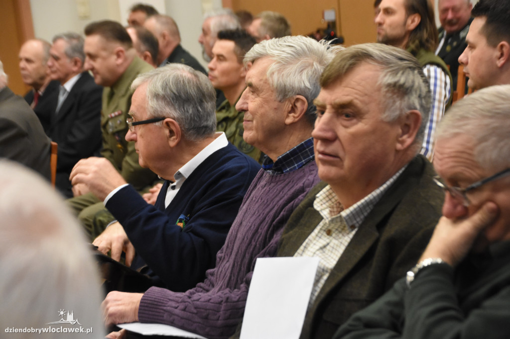 II konferencja przyrodniczo-łowiecka