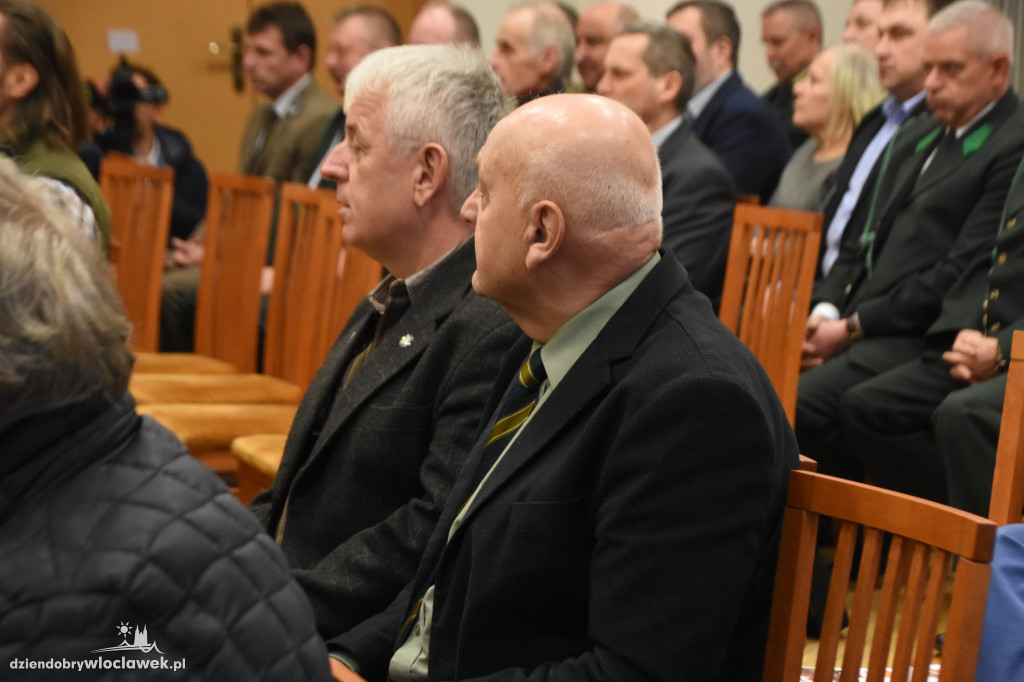 II konferencja przyrodniczo-łowiecka
