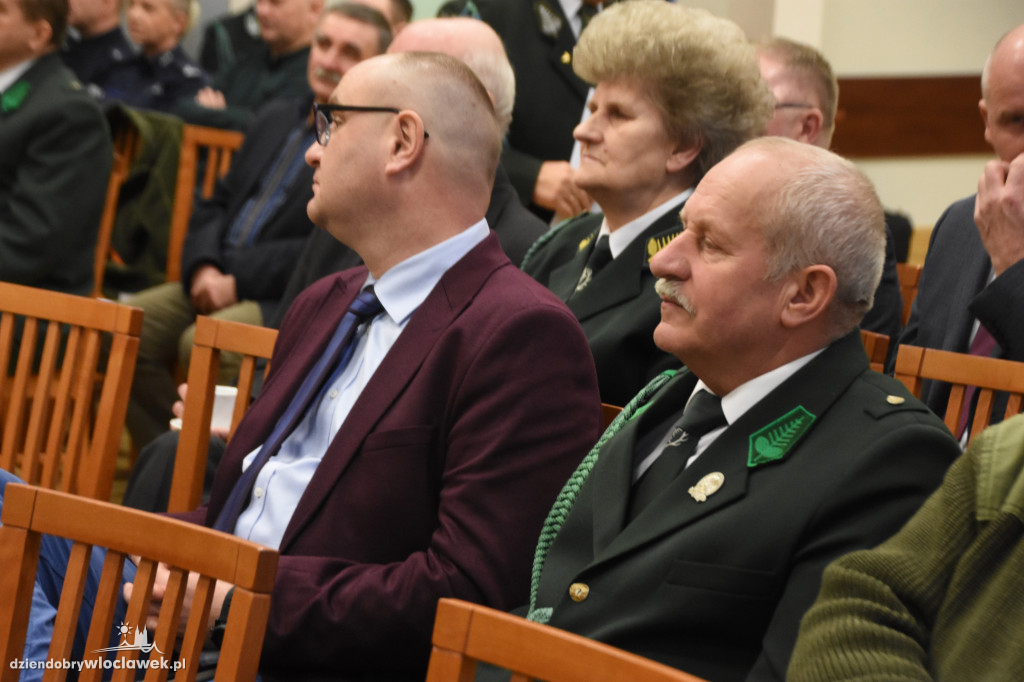 II konferencja przyrodniczo-łowiecka