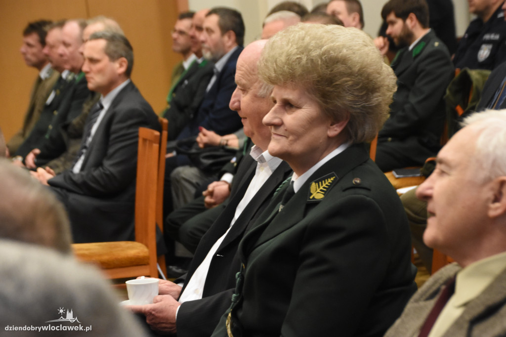 II konferencja przyrodniczo-łowiecka