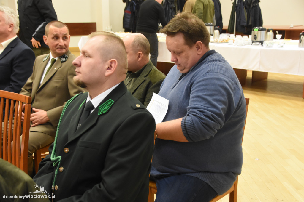 II konferencja przyrodniczo-łowiecka