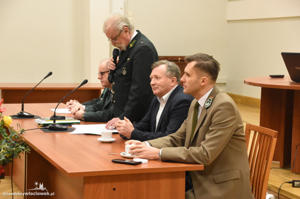 II konferencja przyrodniczo-łowiecka