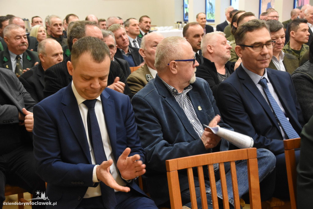 II konferencja przyrodniczo-łowiecka