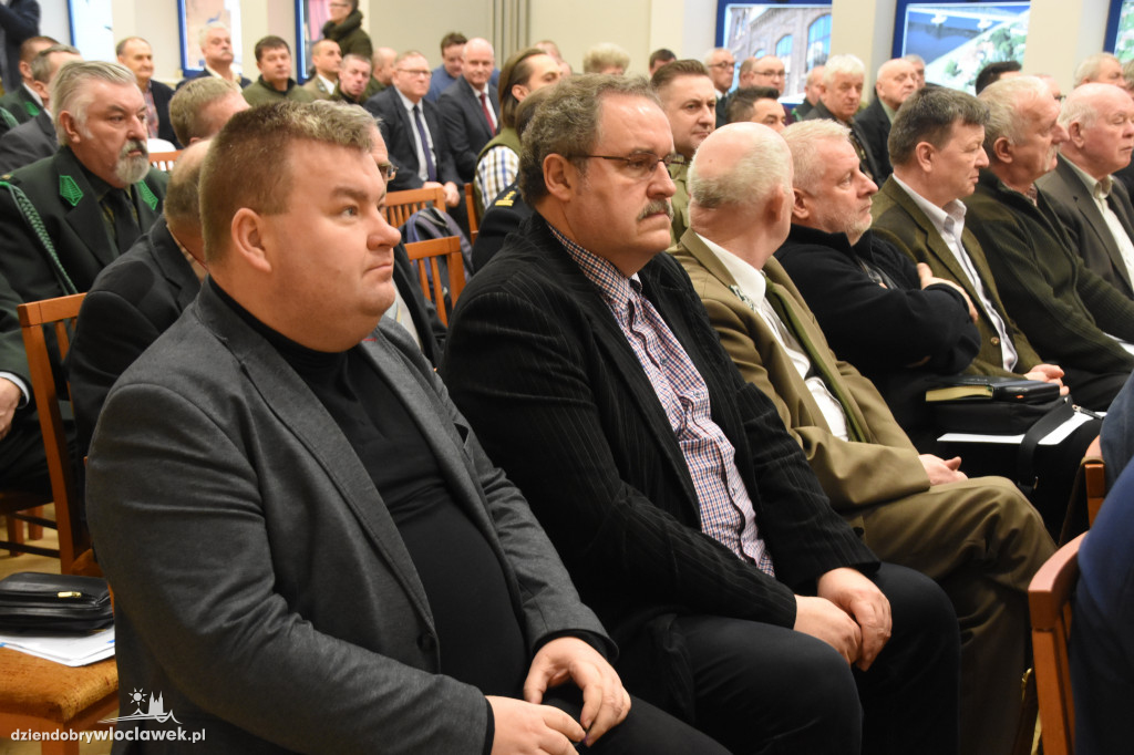 II konferencja przyrodniczo-łowiecka