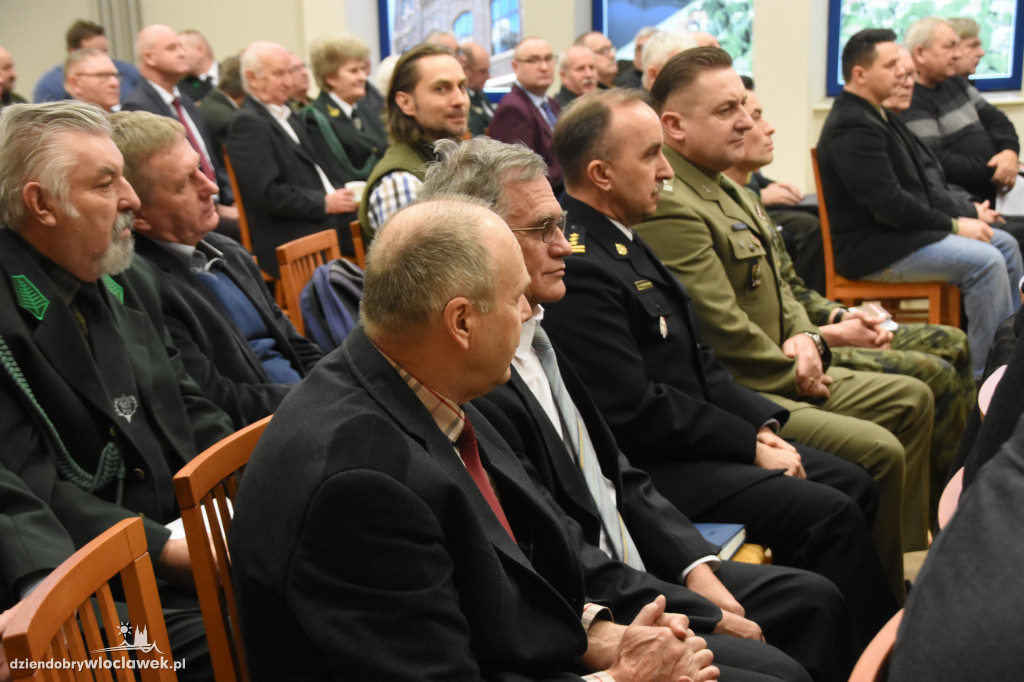 II konferencja przyrodniczo-łowiecka