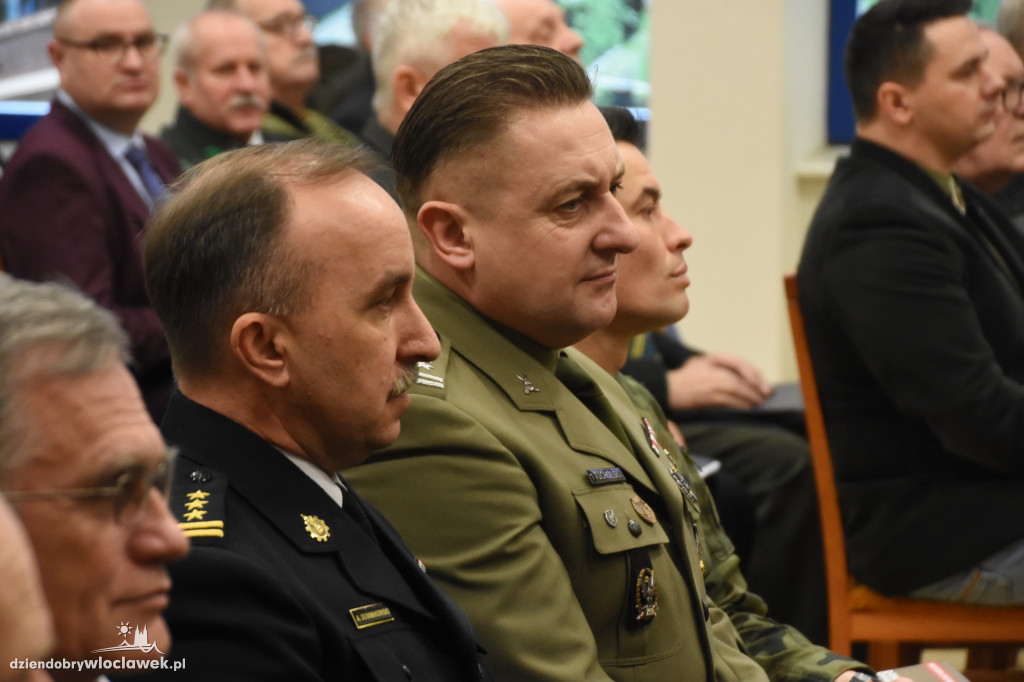 II konferencja przyrodniczo-łowiecka