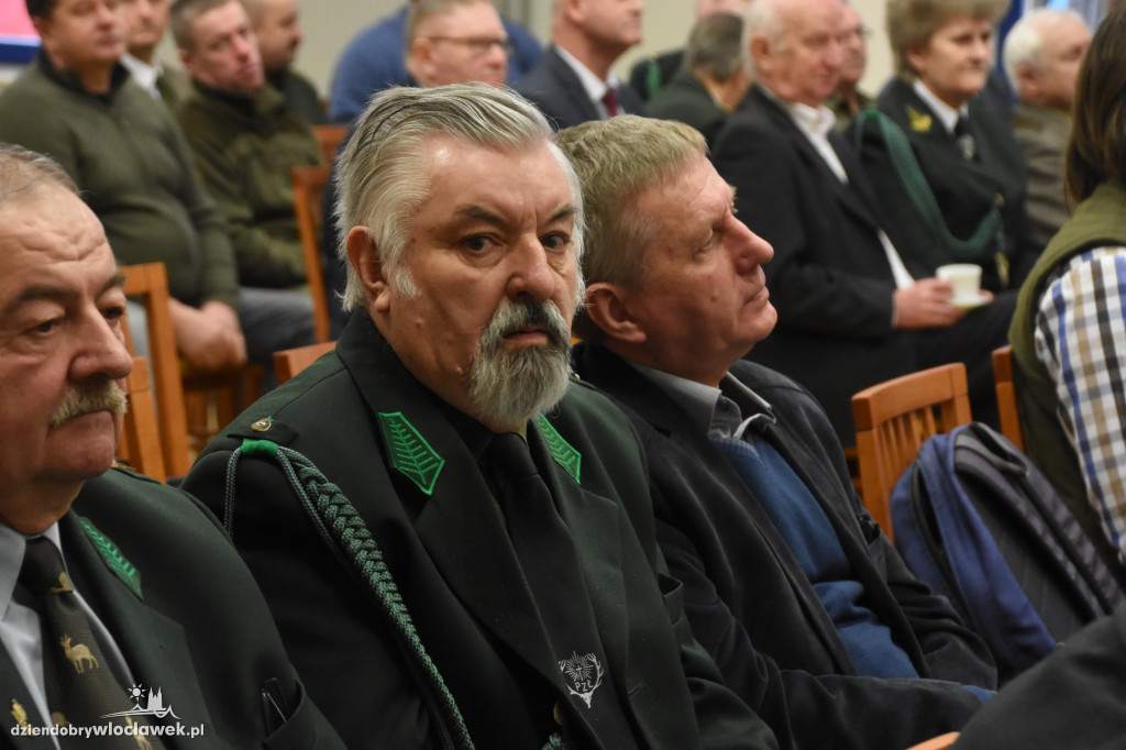 II konferencja przyrodniczo-łowiecka