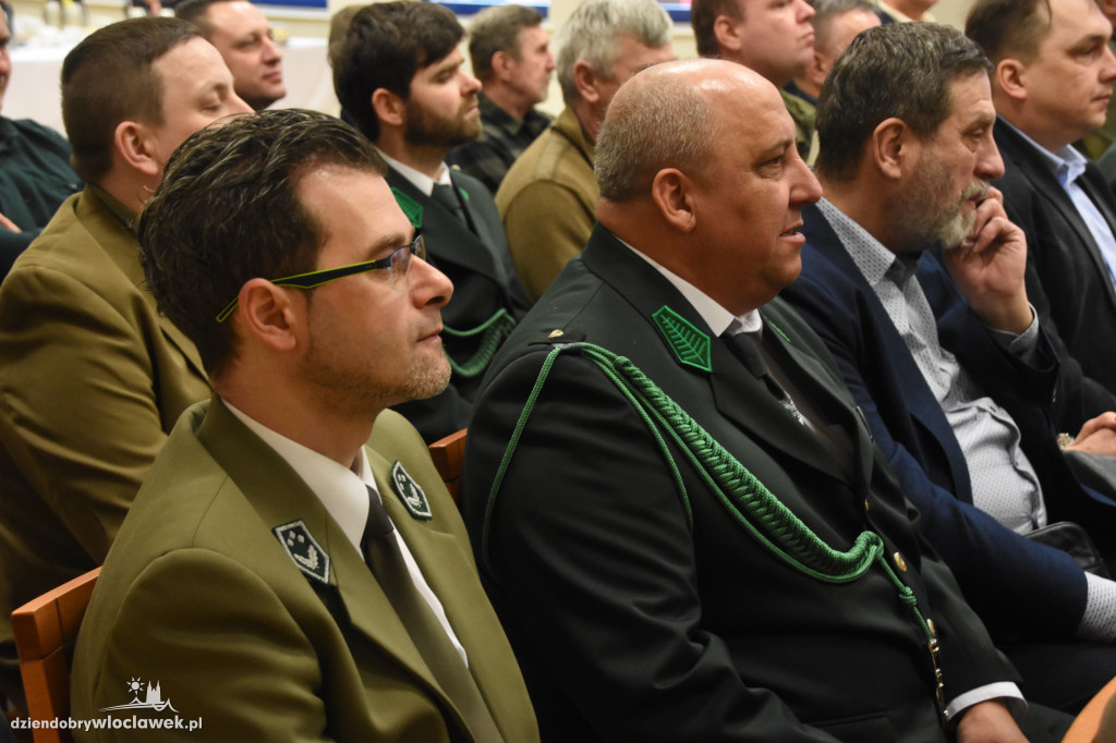 II konferencja przyrodniczo-łowiecka
