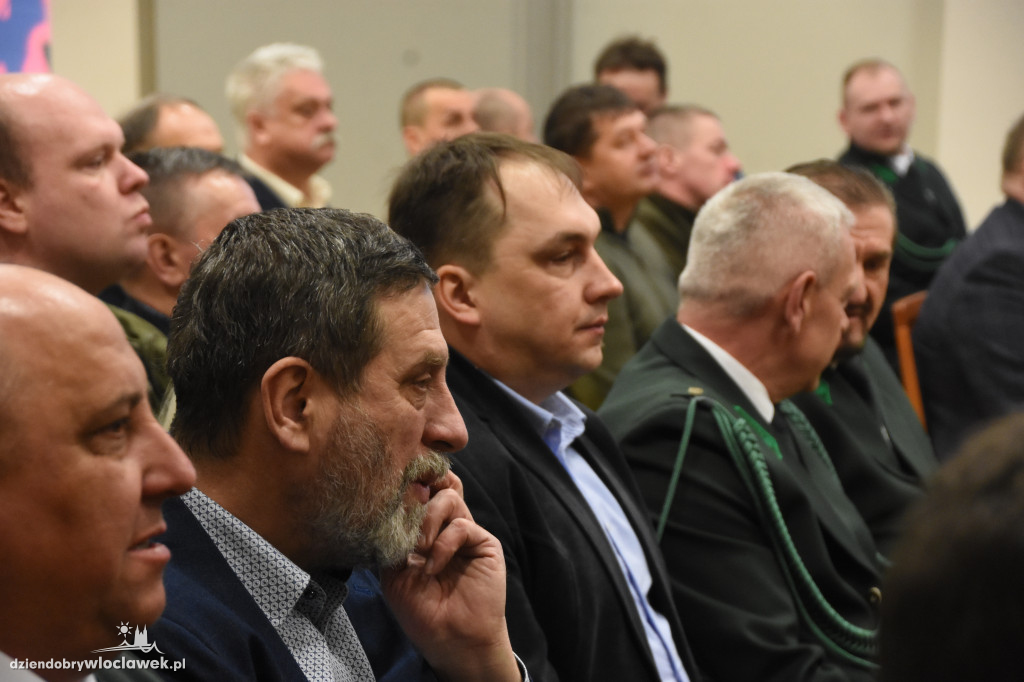 II konferencja przyrodniczo-łowiecka