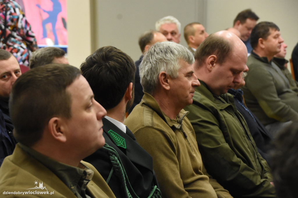 II konferencja przyrodniczo-łowiecka