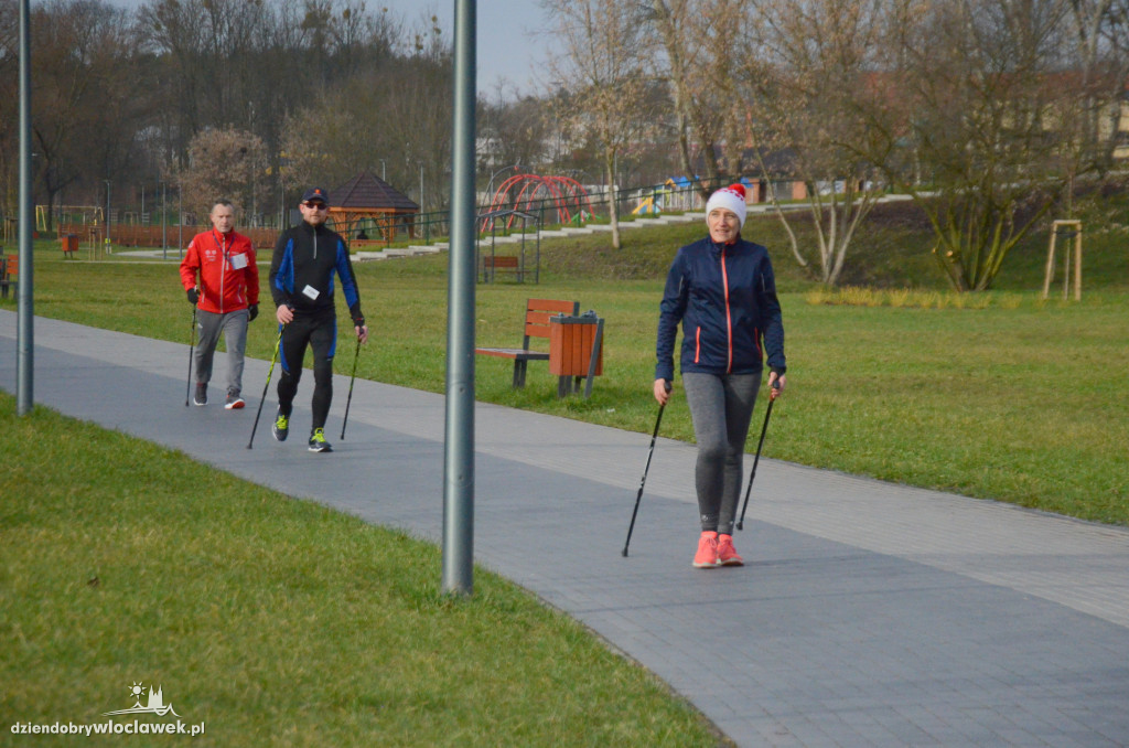 Sobotni parkrun na Słodowie