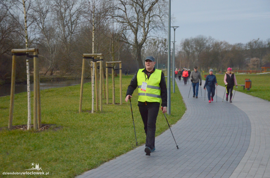 Sobotni parkrun na Słodowie