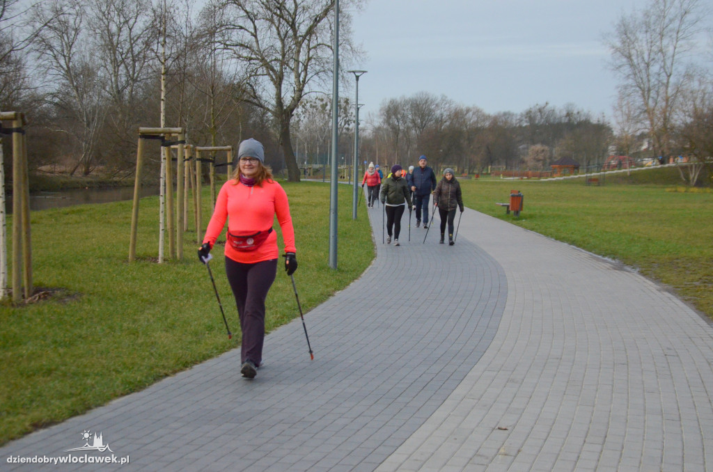 Sobotni parkrun na Słodowie