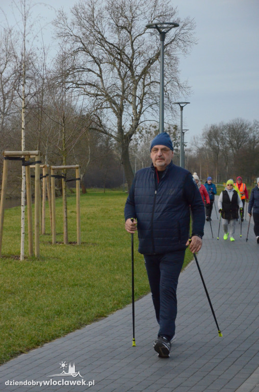 Sobotni parkrun na Słodowie