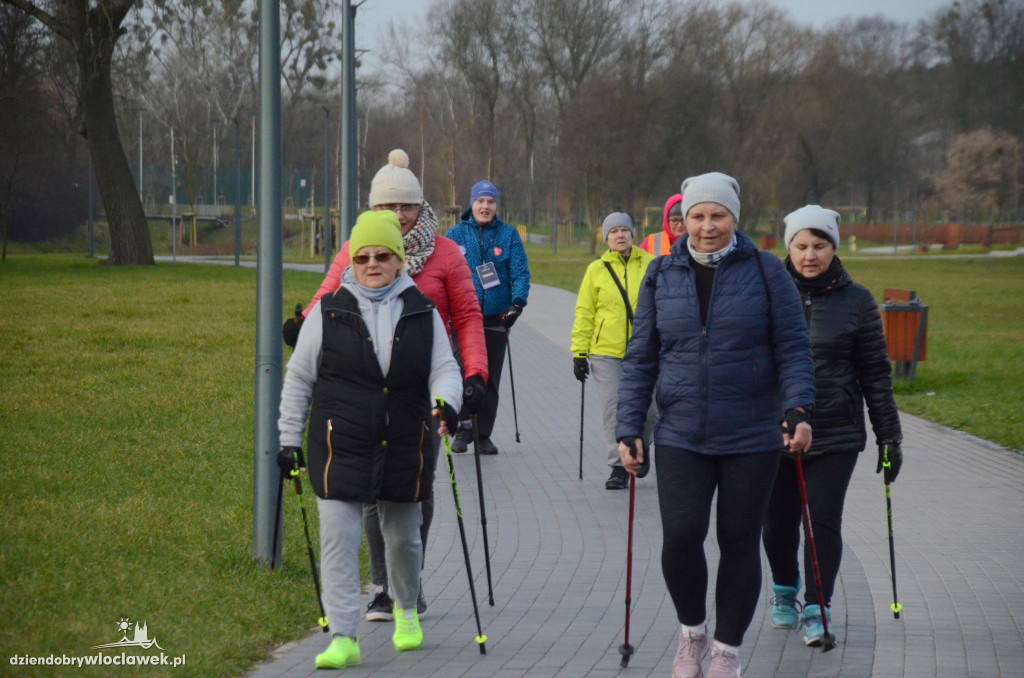 Sobotni parkrun na Słodowie