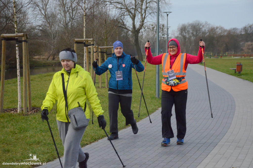 Sobotni parkrun na Słodowie