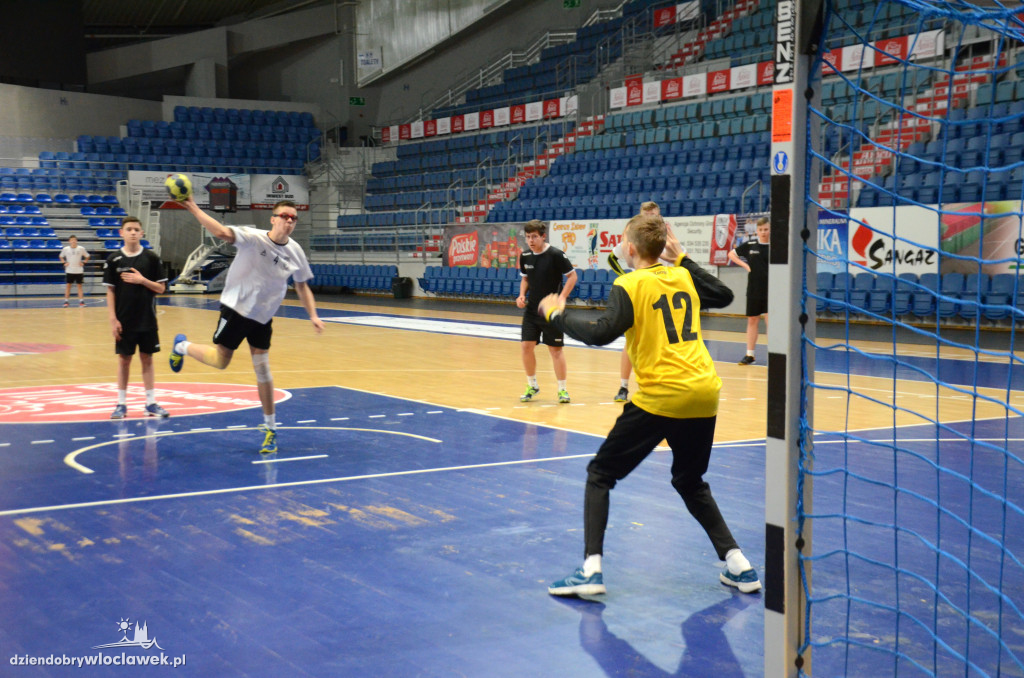 MSPR Junak Włocławek vs DAP Toruń